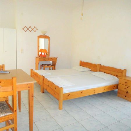 Pagona Hotel Loutra Edipsou  Buitenkant foto