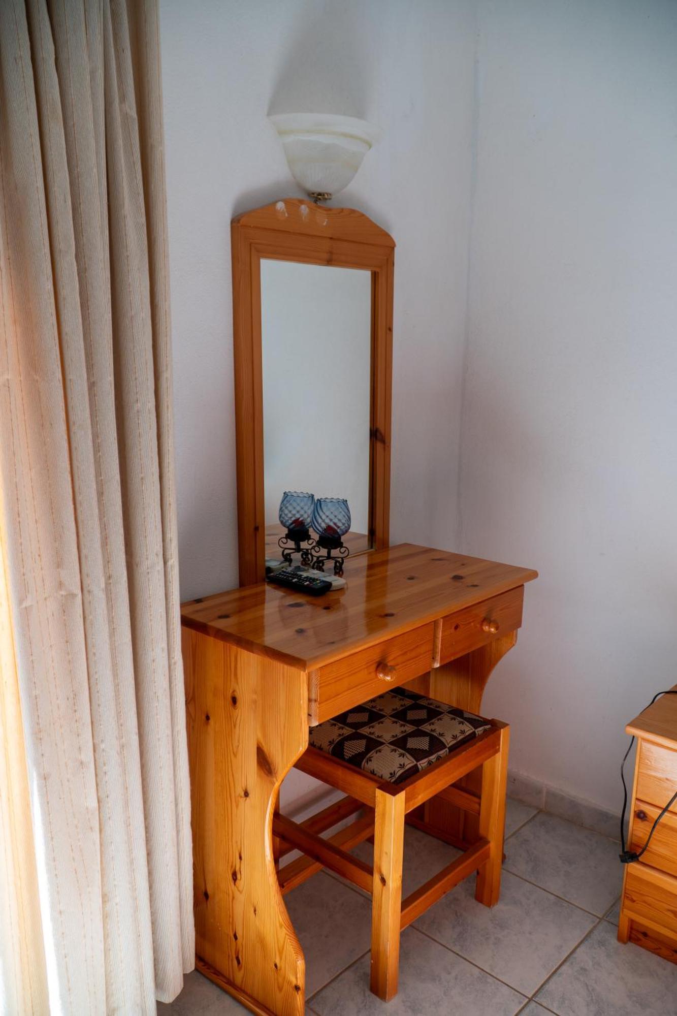 Pagona Hotel Loutra Edipsou  Buitenkant foto